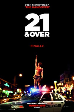 21 and Over (2013 - English)